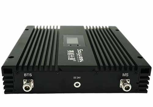 澜沧双频手机信号增强器2000㎡