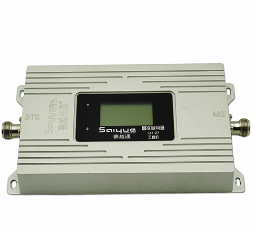 澜沧双频手机信号增强器800㎡