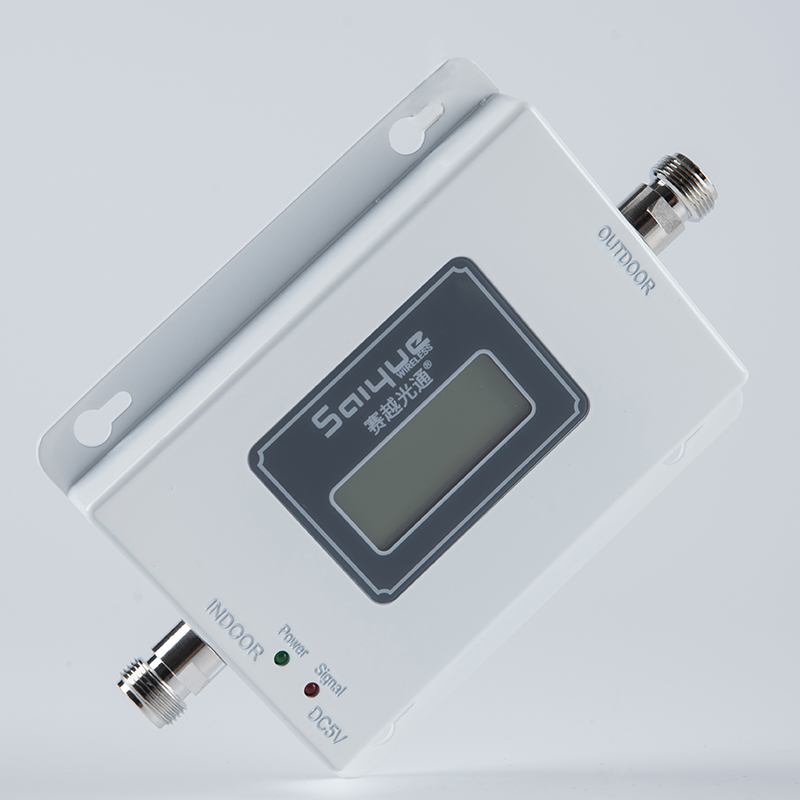 澜沧家用配电房机房信号放大器200㎡