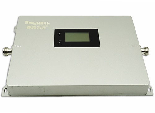  澜沧三频/四频/五频手机信号接收器800㎡