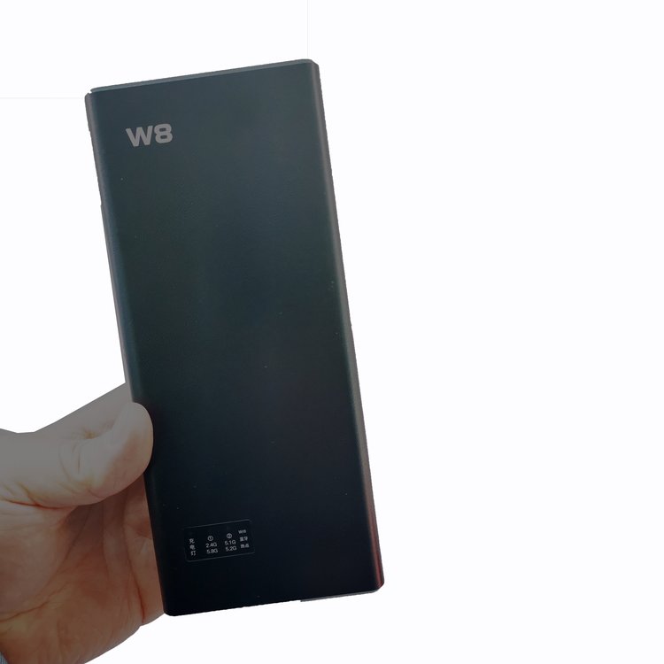  澜沧蓝牙WiFi信号屏蔽器