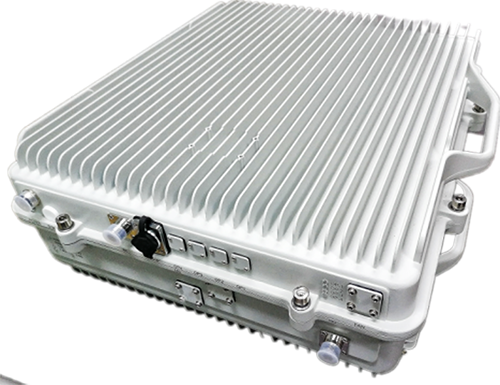 澜沧信令级数字室分型移动通信干扰器