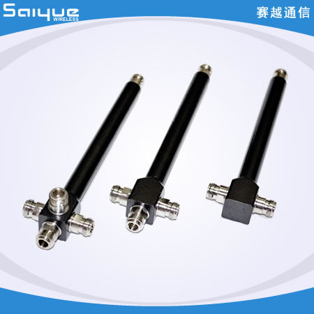  澜沧FM调频广播同步广播功分器