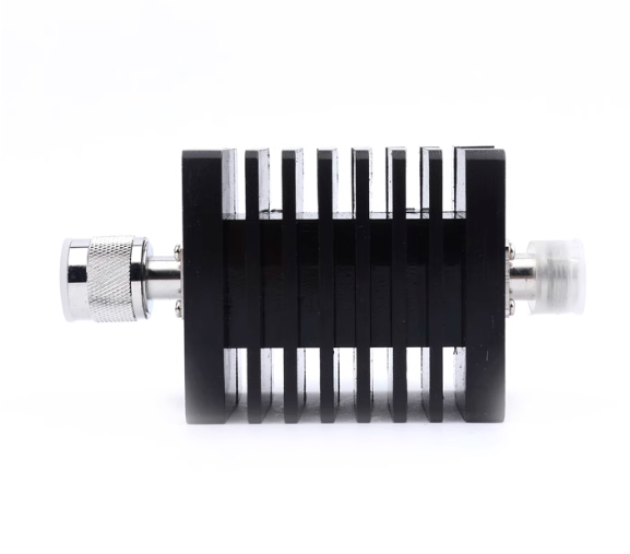  澜沧腔体固定衰减器0-3G/0-4G  N型接口